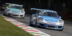 Porsche Supercup