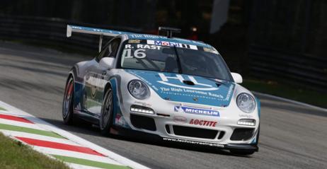 Porsche Supercup