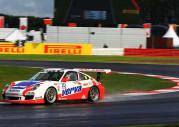 Porsche Supercup