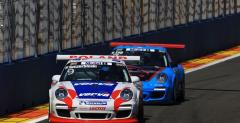 Porsche Supercup