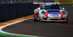 Porsche Supercup