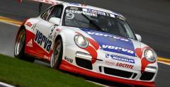 Porsche Supercup