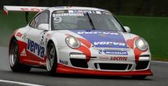 Porsche Supercup