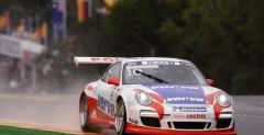 Porsche Supercup