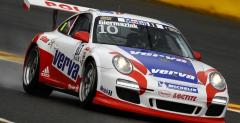 Porsche Supercup