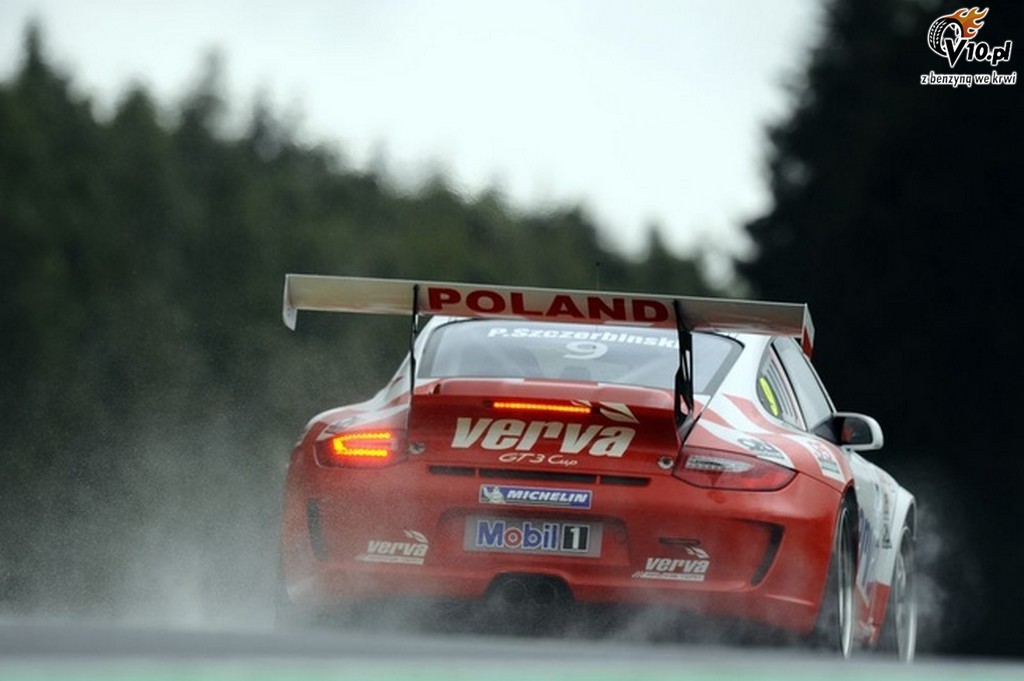 Porsche Supercup