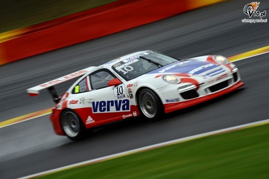 Porsche Supercup