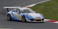 Porsche SuperCup