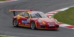 Porsche Supercup