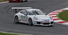Porsche Supercup 2013