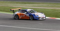 Porsche SuperCup