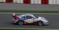 Porsche SuperCup