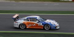 Porsche Supercup