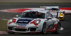 Porsche Supercup 2013