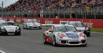 Porsche Supercup - jest kalendarz na sezon 2014