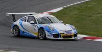 Porsche SuperCup