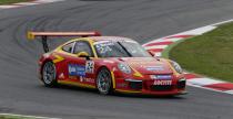 Porsche Supercup, Hiszpania