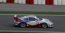 Porsche Supercup