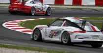 Porsche Supercup, Hiszpania