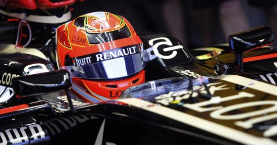 GP Monako 2013 - czwartkowe treningi