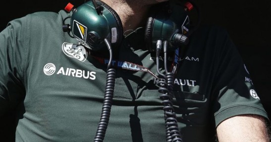 GP Monako 2013 - czwartkowe treningi