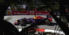 GP Monako - kwalifikacje: Kolejny dublet Mercedesa. Rosberg znw szybszy od Hamiltona