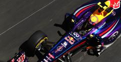 Vettel: Mercedesy pocztkowo jechay jak autobusy na wycieczce