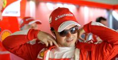 Massa straci 5 pozycji na polach startowych GP Monako. Wymienia skrzyni biegw po wypadku