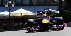 Vettel wierzy w przeskoczenie Mercedesw