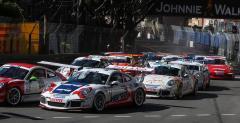 Porsche Supercup: Kuba Giermaziak zmotywowany przed wycigiem w Monako