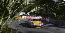 Porsche Supercup 2013 - Monako