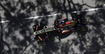GP Monako 2013 - czwartkowe treningi