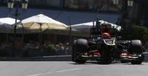 Ecclestone poleci Raikkonenowi usun z kasku Jamesa Hunta
