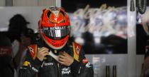 Ecclestone poleci Raikkonenowi usun z kasku Jamesa Hunta