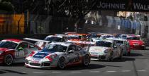 Porsche Supercup: Kuba Giermaziak zmotywowany przed wycigiem w Monako