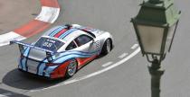 Porsche Supercup 2013 - Monako