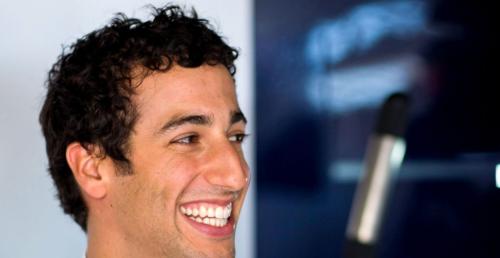 Ricciardo przeprowadzi si do Monako - nisze podatki od pensji w Red Bullu