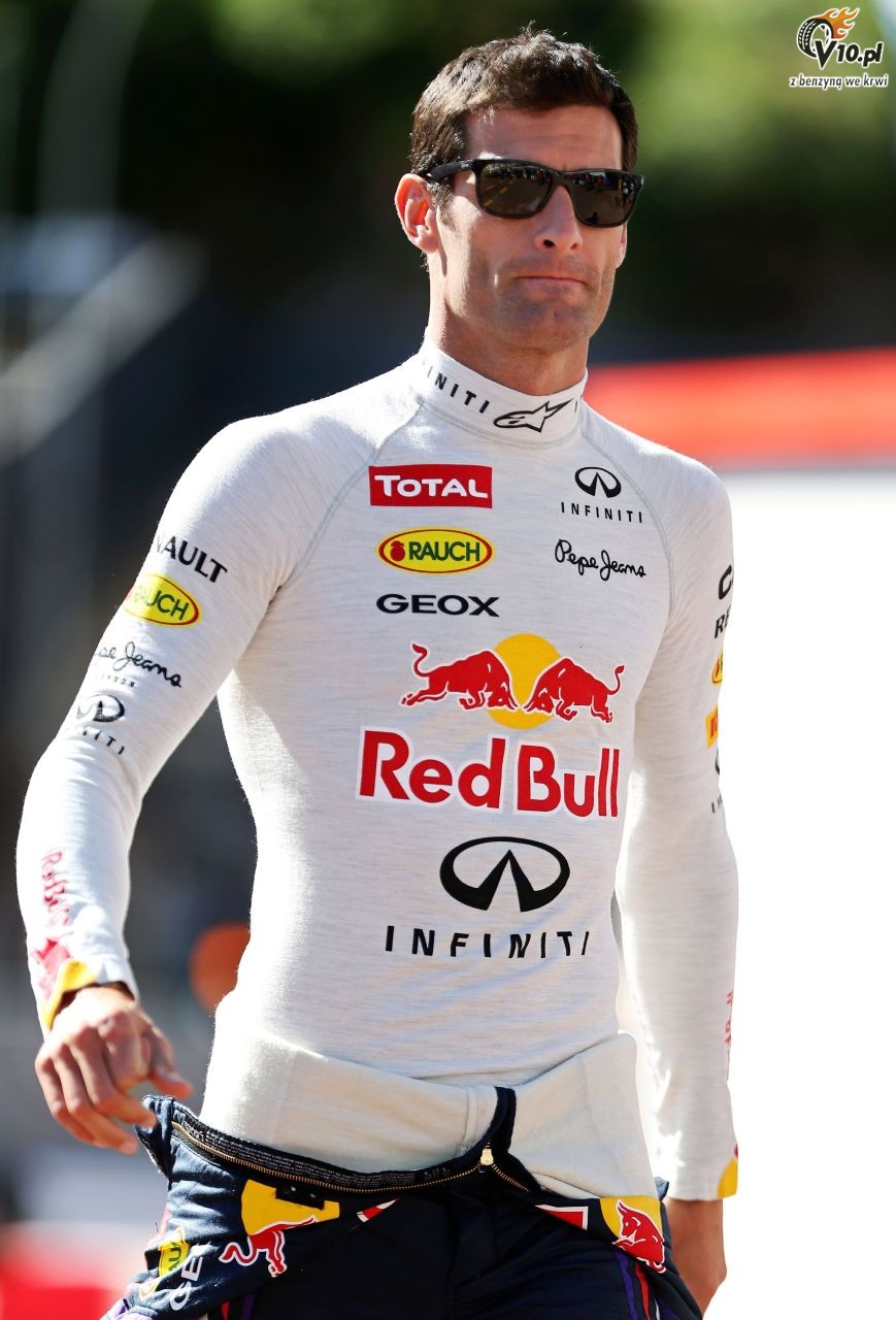 Vettel: Mercedesy pocztkowo jechay jak autobusy na wycieczce