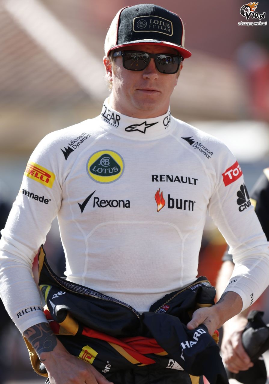 GP Monako 2013 - czwartkowe treningi