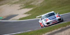 Porsche Supercup: VERVA Racing Team z nadziejami przed wycigiem na Spa