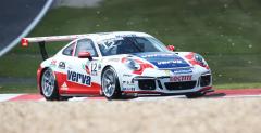Porsche Supercup 2013