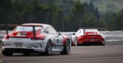 Porsche Supercup: VERVA Racing Team z nadziejami przed wycigiem na Spa