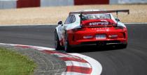 Porsche Supercup - Nurburgring