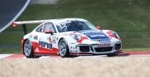 Porsche Supercup 2013