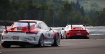 Porsche Supercup: VERVA Racing Team z nadziejami przed wycigiem na Spa