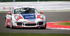 Porsche Supercup 2013