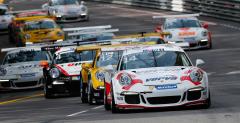 Kalendarz Porsche Supercup na sezon 2015
