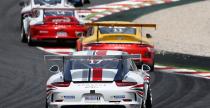 Kalendarz Porsche Supercup na sezon 2015