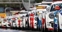 Giermaziak drugi na przedsezonowych testach Porsche Supercup