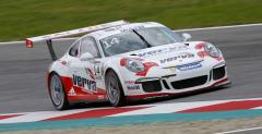 Porsche Supercup